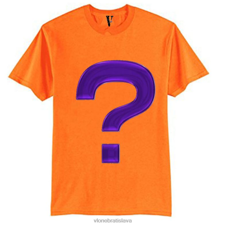 sk Vlone muži tajomné tričko 6PZ4N180 top