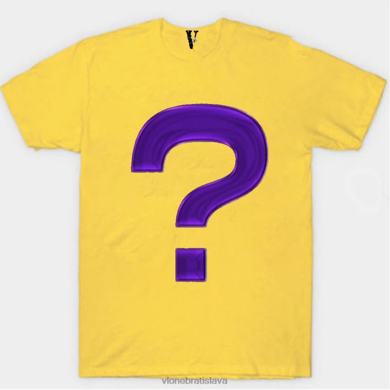 sk Vlone muži tajomné tričko 6PZ4N180 top