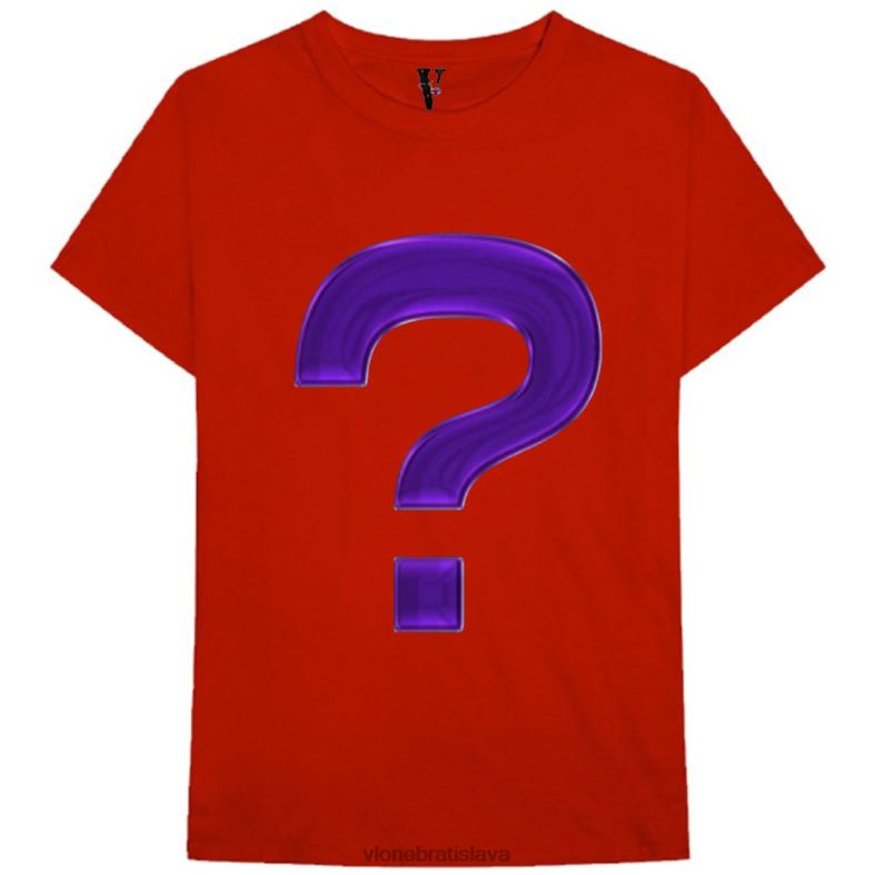 sk Vlone muži tajomné tričko 6PZ4N180 top