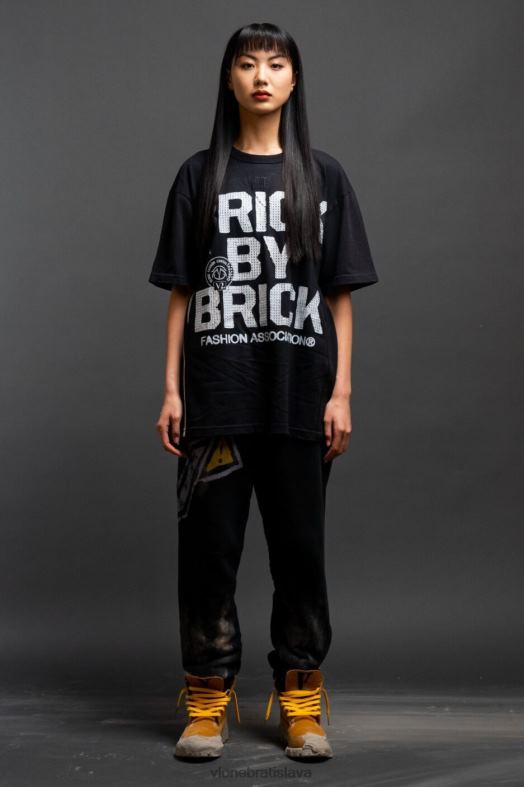 sk Vlone muži tričko asociácie bbb z kamienkov 6PZ4N113 top