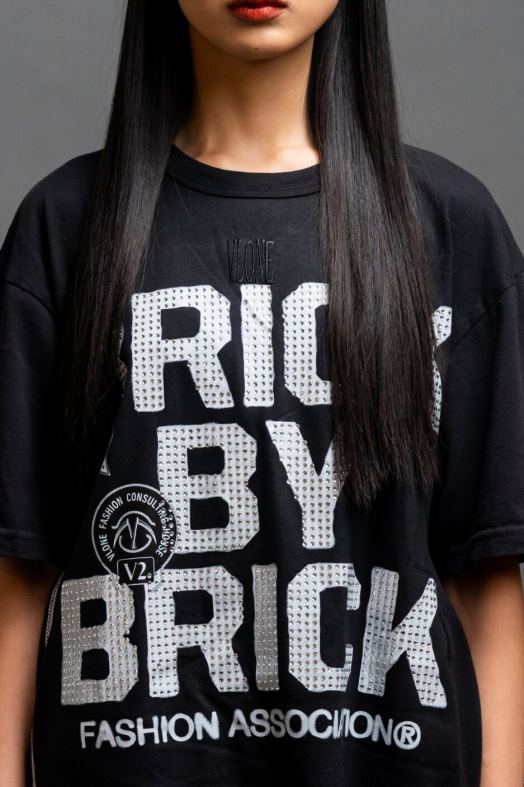 sk Vlone muži tričko asociácie bbb z kamienkov 6PZ4N113 top