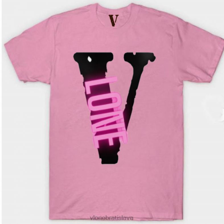 sk Vlone muži tričko čierneho odtieňa 6PZ4N280 top