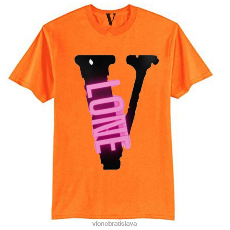 sk Vlone muži tričko čierneho odtieňa 6PZ4N280 top