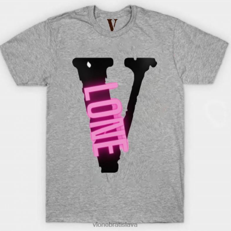 sk Vlone muži tričko čierneho odtieňa 6PZ4N280 top