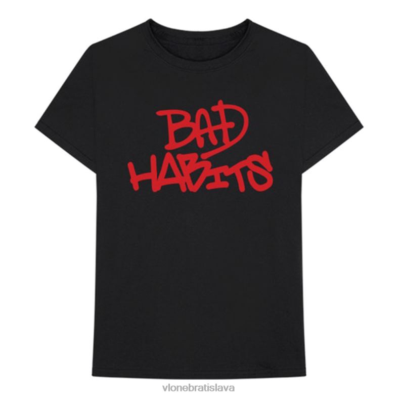 sk Vlone muži tričko nava vendetta 6PZ4N334 top