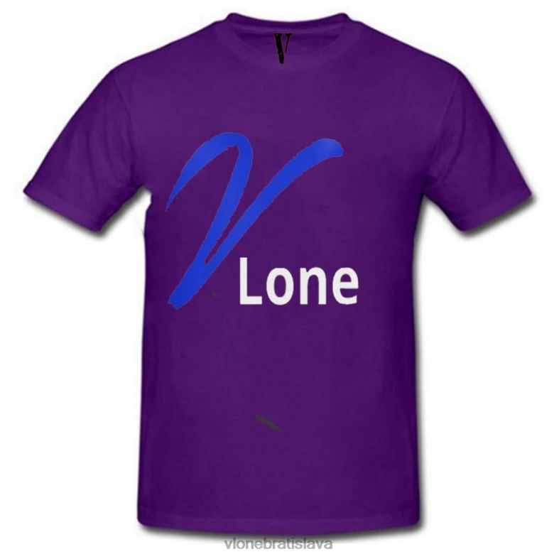 sk Vlone muži tričko novej kolekcie 6PZ4N284 top