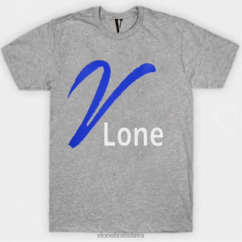 sk Vlone muži tričko novej kolekcie 6PZ4N284 top