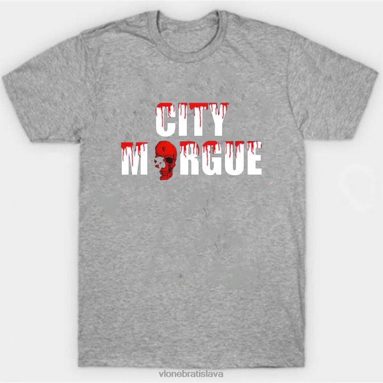 sk Vlone muži tričko pre psov z mestskej márnice 6PZ4N323 top