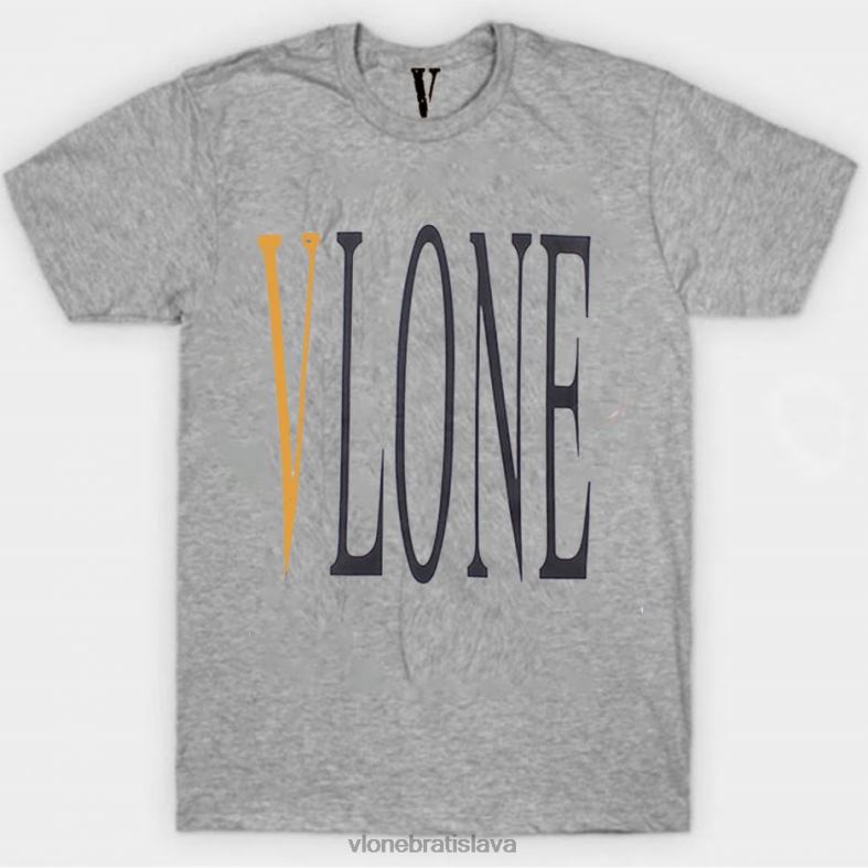 sk Vlone muži tričko s hadím vzorom 6PZ4N288 top