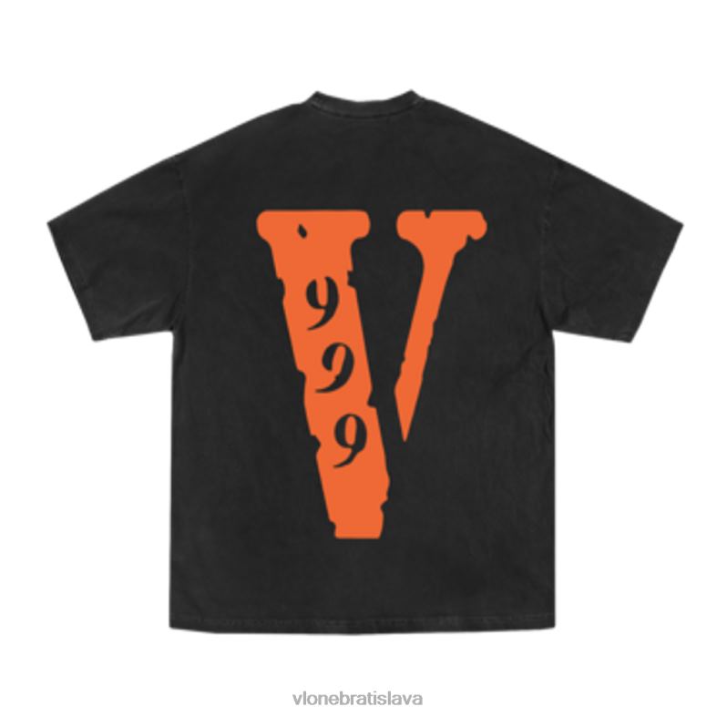 sk Vlone muži tričko s logom juice wrld 999 V 6PZ4N152 top