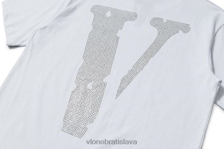 sk Vlone muži tričko s logom priateľov 6PZ4N368 top