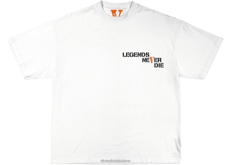 sk Vlone muži tričko s motýľom šťavy wrld 6PZ4N157 top