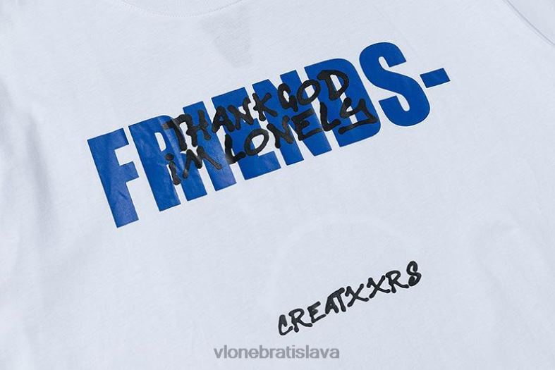 sk Vlone muži vďaka bohu, že som osamelé tričko 6PZ4N250 top