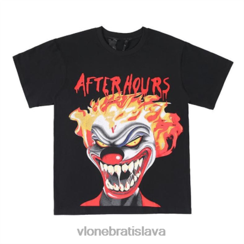 sk Vlone muži víkend po pracovnej dobe, ak som od klaun tričko 6PZ4N331 top