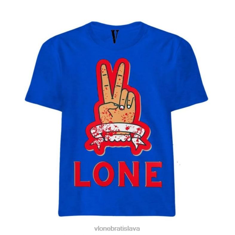 sk Vlone muži v lone vtipné darčekové tričko 6PZ4N297 top