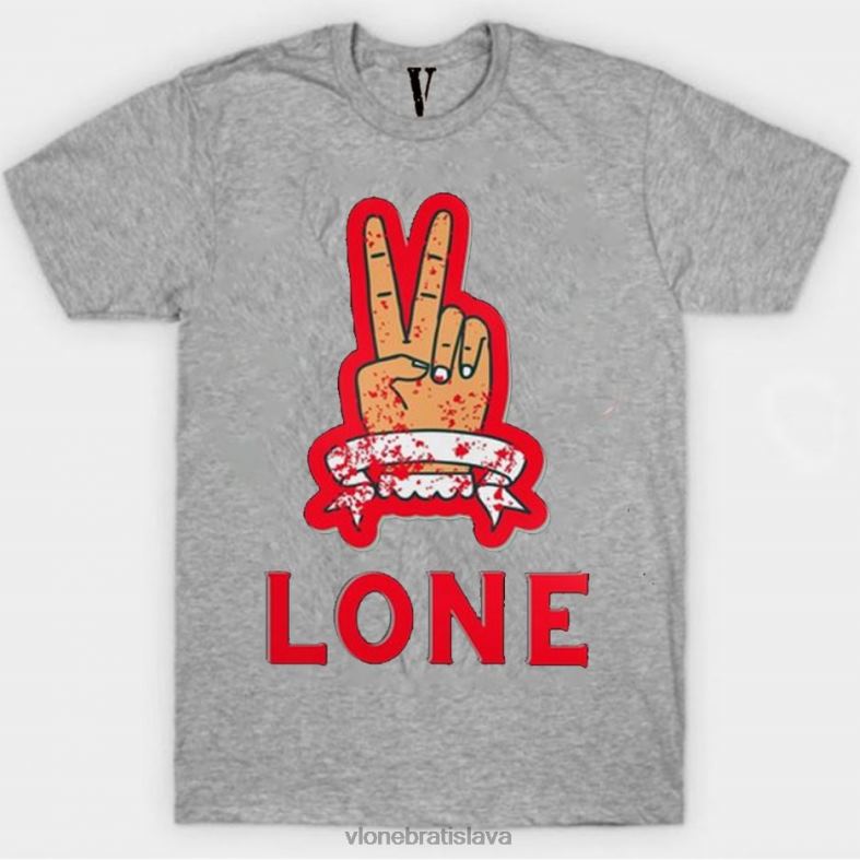 sk Vlone muži v lone vtipné darčekové tričko 6PZ4N297 top