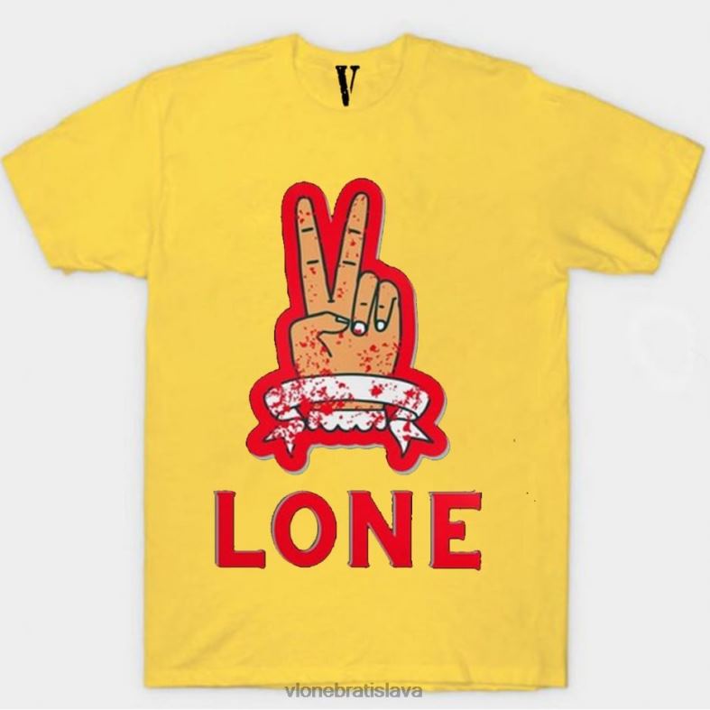 sk Vlone muži v lone vtipné darčekové tričko 6PZ4N297 top