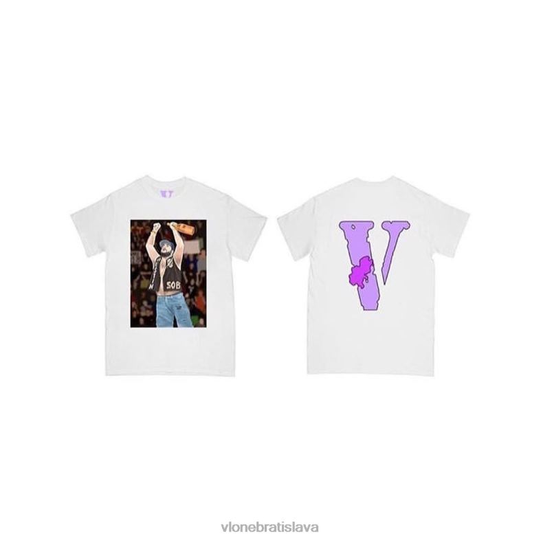 sk Vlone muži yams tričko 6PZ4N221 top