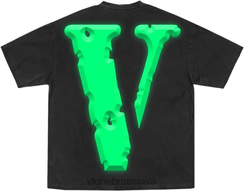 sk Vlone muži youngboy nba cross roads tee 6PZ4N245 top