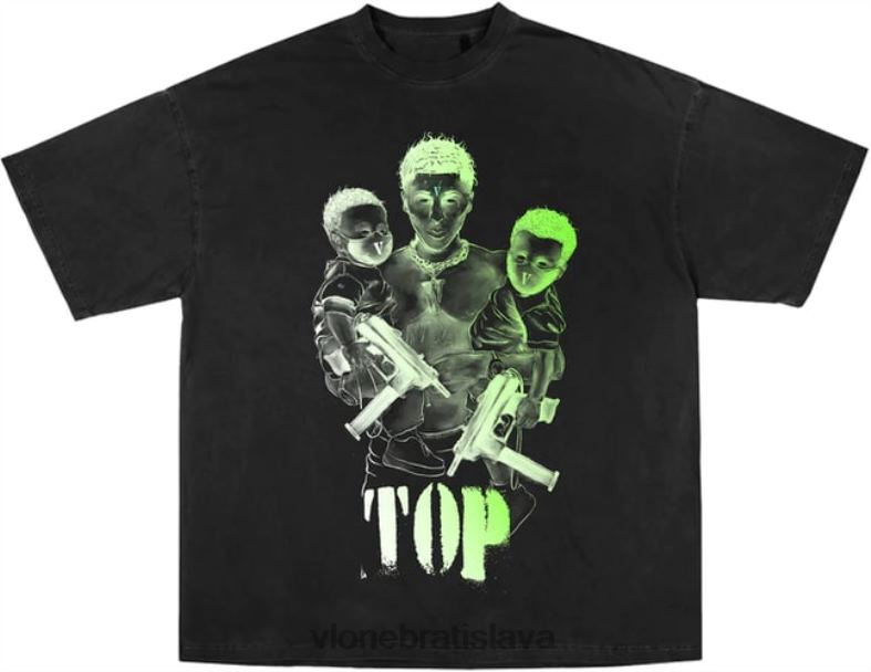 sk Vlone muži youngboy nba kacey talk tee 6PZ4N243 top