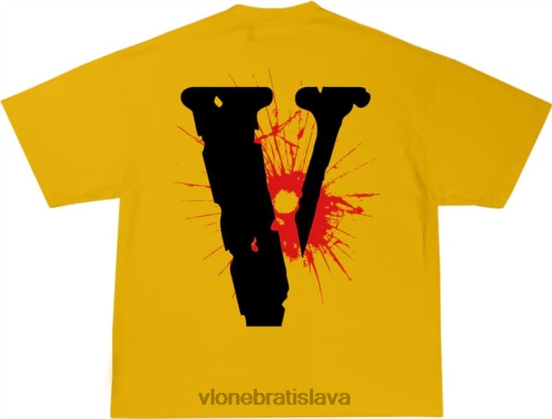 sk Vlone muži youngboy nba tričko z domáceho väzenia 6PZ4N244 top