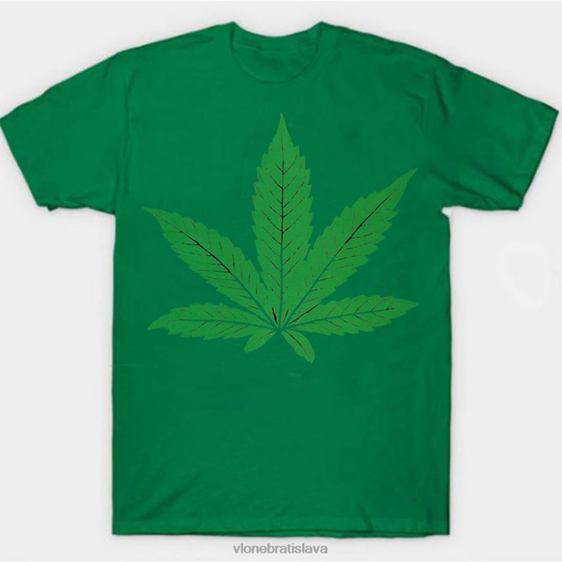 sk Vlone muži zelená listová košeľa dr dre 6PZ4N326 top