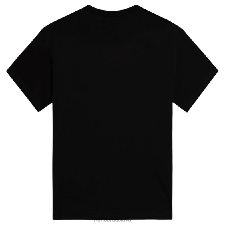 sk Vlone unisex mŕtvolnému manželovi chýbaš! tričko čierne 6PZ4N173 top