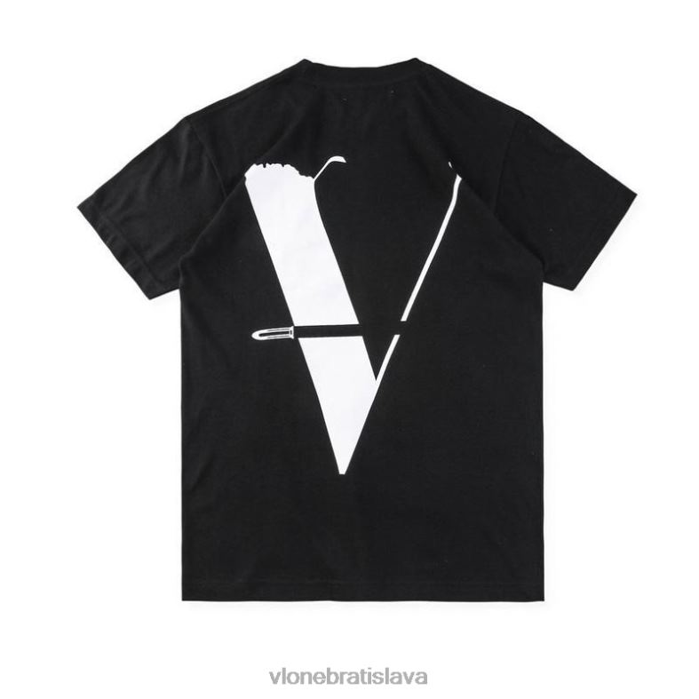 sk Vlone unisex nevytáčam 911 tričko 6PZ4N252 top