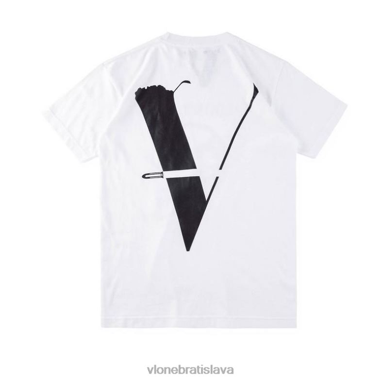 sk Vlone unisex nevytáčam 911 tričko 6PZ4N252 top