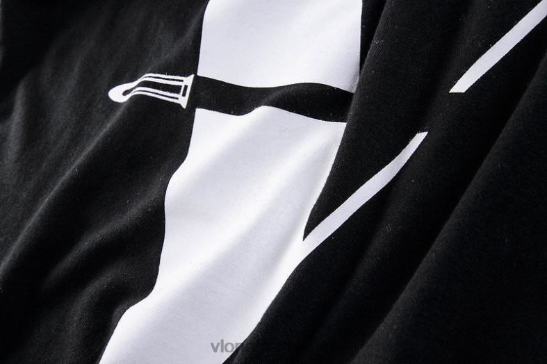 sk Vlone unisex nevytáčam 911 tričko 6PZ4N252 top